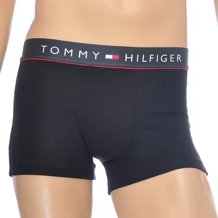 Tommy Hilfiger BOXER TRIPACK Surtido Hombre - 1