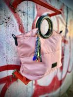 BOLSO DE MANO PARA MUJER URBAN VOGUE - details 3