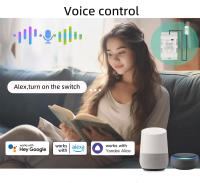 Sensor De Temperatura Y Humedad WiFi Ewelink Para Seguridad Y Automatización Doméstica Compatible Con Alexa Y Google Monitoreo Interior Blanco - details 6