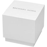 MK6065 - Cronógrafo - Cuarzo - Blanc et doré - details 2