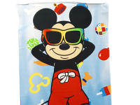 Mommata  Toalla de Playa Mickey Mouse – ¡Diversión y Magia Disney en Cada Aventura! 70x140🐭🌟 - details 1