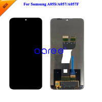 Pantalla LCD De 6.7' Para Samsung A05S A057 Con Digitizador Táctil Pantalla IPS Compatible Con SAMSUNG Resolución 1920x1080 - details 0