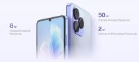 Teléfono - Meizu Note 21 8GB+256GB, Batería 6000mAh cargar rápido 18W,  Cámara 50MP+8MP+2MP, Patalla 6.74" 90Hz de Fluidez, Diseño Elegante, moviles baratos - details 4