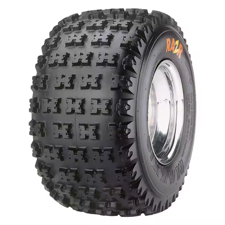 Maxxis Neumático De Quad Razr M932 4pr 38j E Tl - 1