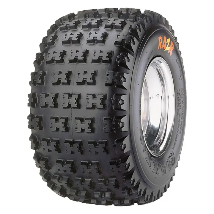 Maxxis Neumático De Quad Razr M932 4pr 38j E Tl - 1