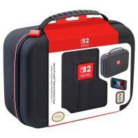 Maletín de Transporte NS262 - Licencia Oficial Nintendo SWITCH 2 - details 0