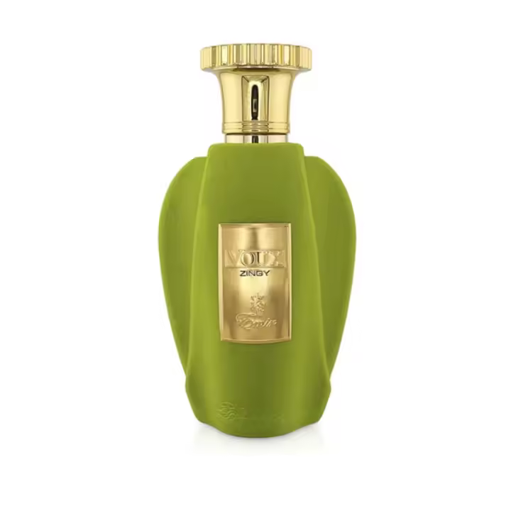 Paris Corner By Emir Voux Zingy Eau de Parfum Unisex 100 Ml - 1