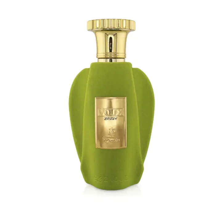 Paris Corner By Emir Voux Zingy Eau de Parfum Unisex 100 Ml - 1