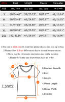 Camiseta Hombre 'Me Encanta Mi Novio' Dicho Divertido Para Diario Cuidado Con El Uso De Algodón Estilo Casual Regalo Ideal - details 0