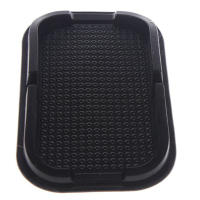 Alfombrilla Antideslizante Para Tablero De Coche Multifuncional Silicona No Adhesiva Para Teléfono Y GPS Accesorios De Auto - details 2