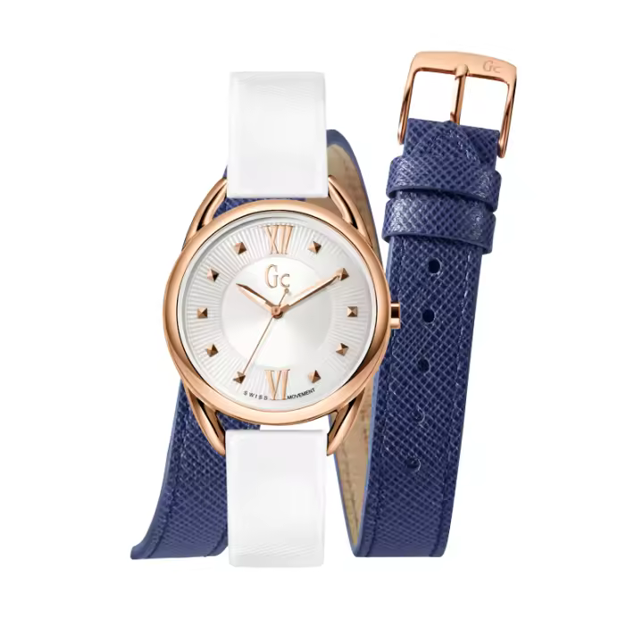 Guess Reloj Mujer Y13002L1 (32mm) Acero Inoxidable - 1