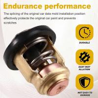 Termostato 66M-12411-00 para 4 Tiempos F 40 50 60 80 100 motor fuera de Borda 66M-12411-01 66M-12411 - details 0