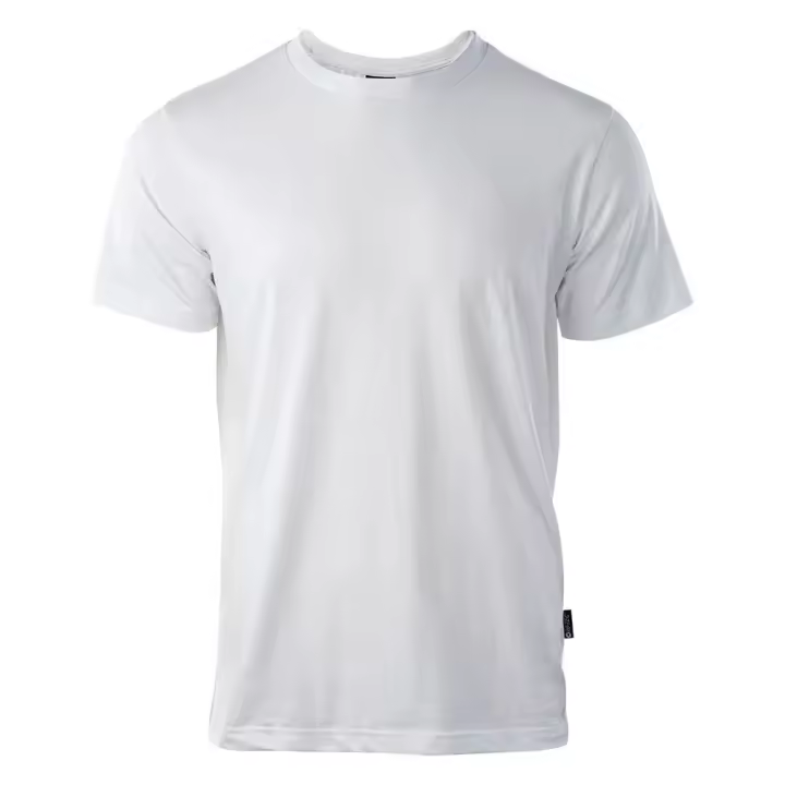 Hi-tec Camiseta De Manga Corta Puro - 1