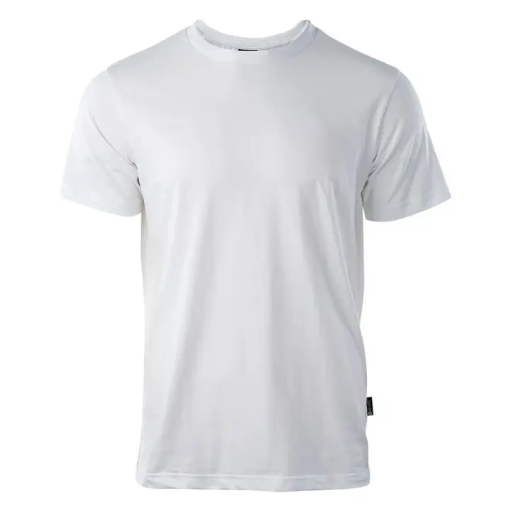 Hi-tec Camiseta De Manga Corta Puro - 1