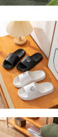 Pantuflas De Ducha Para Mujer Plataforma Gruesa Planas Dibujos De Oso Y Gato Verano Playa Sandalias De Playa Para Damas Pantuflas Caseras Con Dibujos Animados - details 7