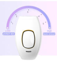Epilador Láser IPL 999,999 Pulso Para Mujer Eliminación De Pelaje Permanente Dispositivo Doméstico Para El Cuidado Personal - details 37