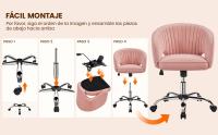 silla oficina
