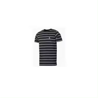 Camisetas Ternua modelo Otvanan en color Negro - 1