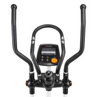 ENTRENADOR ELÍPTICO MAGNÉTICO BLANCO HMS H6191W + REGALO ALFOMBRA PROTECTORA PARA REDUCIR EL RUIDO HMS PREMIUM - details 6