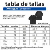 Camiseta Trendy Huntrix Kpop Demon Hunters Con Panel Corta Lavada Para Hombres Y Mujeres Algodón Transpirable Estilo Casual - details 0