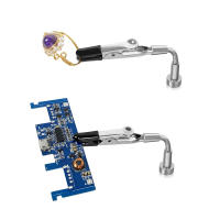 Nuevas Manos De Soldadura Magnéticas Universales Con Brazos Flexibles Y Asistente De Soldadura PCB Herramienta De Reparación De Tercera Mano Para Soldadura - details 8