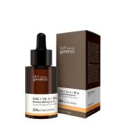Skin Generics- Serum Exfoliante AHA+Vit. A+BHA 32% Complejo Activo 30ml - details 1
