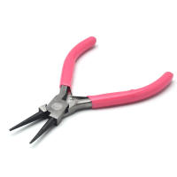Alicates De Joyería Herramientas Y Equipos Long Needle round Nose Para El Corte De Hilo Y Fabricación De Joyas Accesorios Hechos a Mano HK043 - details 11