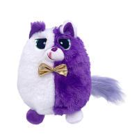 Muñeco De Peluche Kawaii Anime Misfitens 2024 Juguete De Peluche Para Decoración Y Regalo Cumpleaños Y Navidad Incluye Mascota Coleccionable Para Niños - details 3