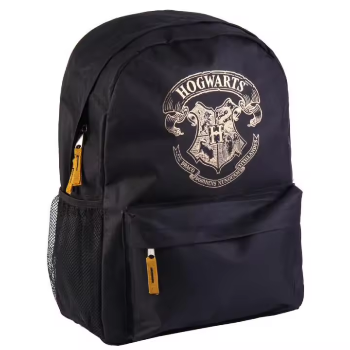 Mochila Casual Harry Potter 41cm - 1
