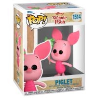 Figura Funko POP Disney Winnie the Pooh Piglet - details 0