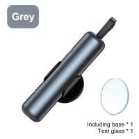 Martillo De Seguridad Para Coche Herramienta De Rescate De Alta Dureza Rompe Ventanas De Emergencia De Aleación De Aluminio Herramienta De Escape Para Vida Salvadora - details 8