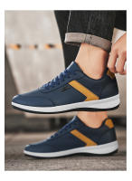 Zapatos De Deporte Casuales Para Hombre Tallas Grandes Suela Suave Comodidad Verano Zapatillas Ligeras De Moda Para Jóvenes Outdoor Running - details 10
