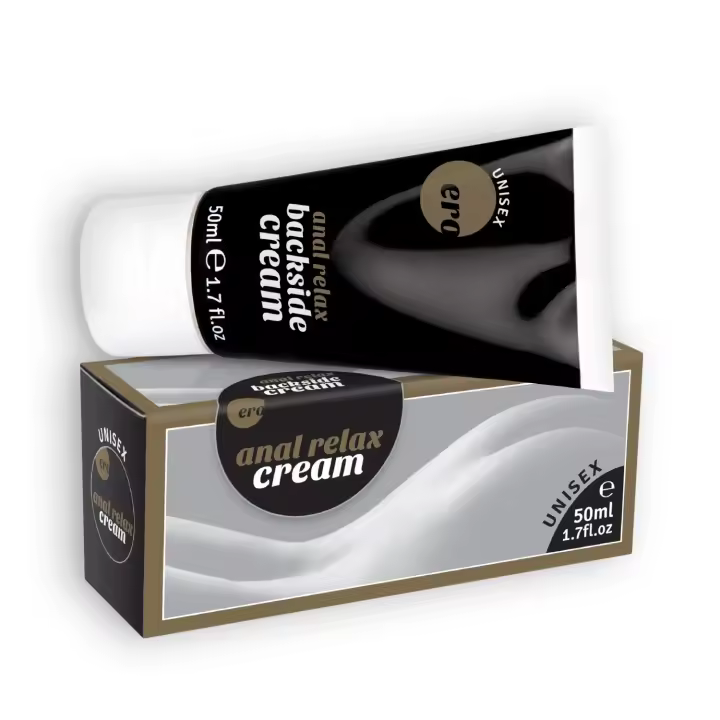 CREMA ERO ANAL RELAX CREAM 50ML marca ero - 1