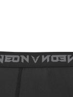 Pantalones De Compresión 3/4 Para Hombre Tights Leggings Base Capa Para Correr Deportes Activos Fitness Ropa Deportiva - details 9