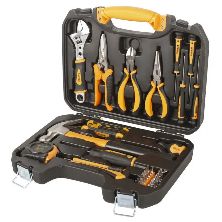 Estuche herramientas 54pz - 1
