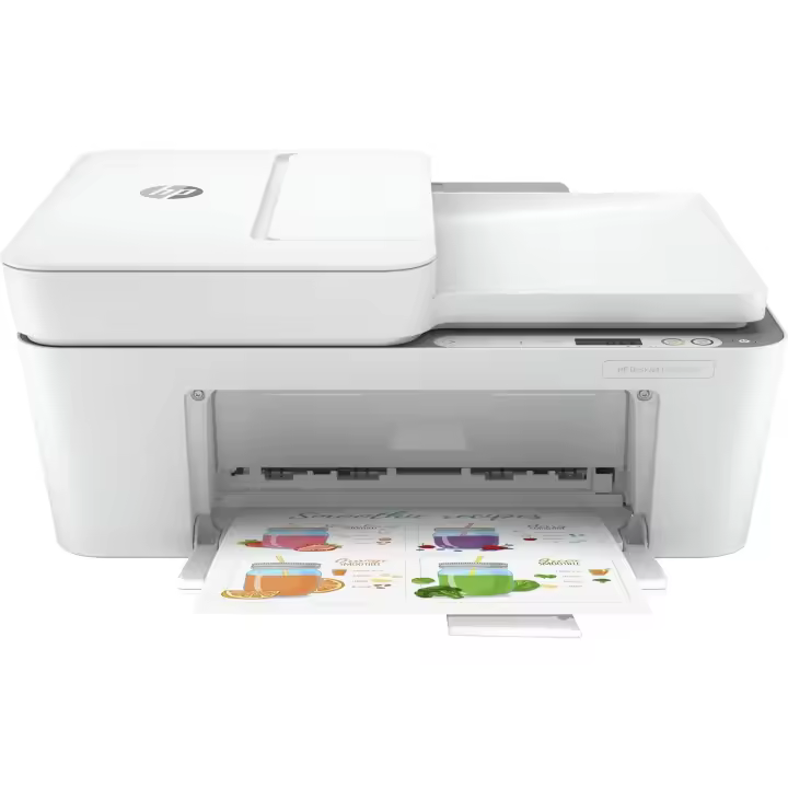 Impresora multifunción HP DeskJet Plus 4120 - 1