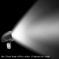Luz De Trabajo LED Para Coche 10W 2'' Spots/Flood Para Offroad 12v 24v Moto 4x4 ATV Luz Antiniebla Para Motocicleta Y ATV - details 15