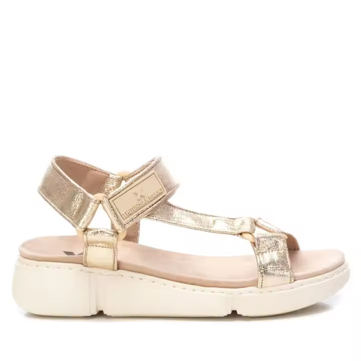 Xti - Sandalia Mujer - Calzado Cómodo y Versátil - Moda casual - 1