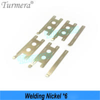 Turmera Caja De Batería Para Destornillador 18V 21V Soporte De Batería 18650 5X 10X 15X 20X Con BMS 50A Máx.100A Para Reparación De Taladro Eléctrico - details 40