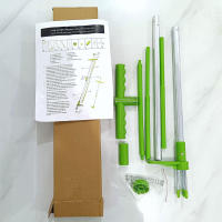 Herramienta De Jardinería Multiusos Stand up Weeder Extensor De Mano Para Eliminar Malas Hierbas Herramienta Manual Antigrasas Para Exterior Yard Grama - details 6