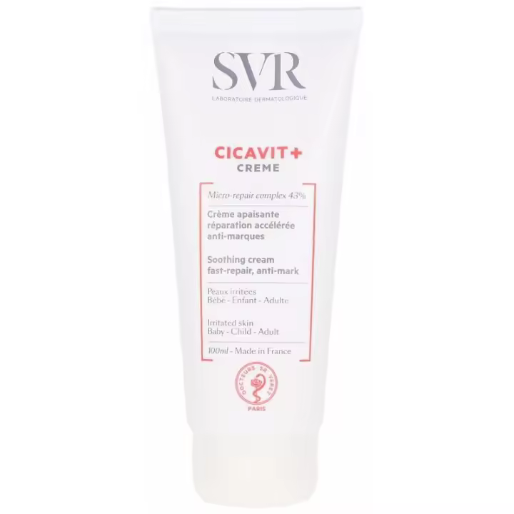 Svr Cicavit En Crema 100Ml - 1