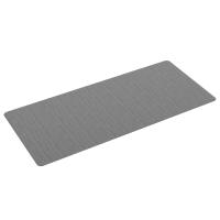 vidaXL Alfombra de pasillo 80x180 cm Color Antracita,  Gris,  y mas Alfombras de área  Alfombra de Piso para Sala de Estar Dormitorio Habitación Salón - details 1
