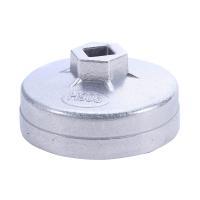 Llave De Herramienta De Automóvil 1/2 Pulgada Para Filtro De Aceite Capa Final Herramienta De Mano Universal Tamaños 65mm 67mm 74mm 79mm - details 5