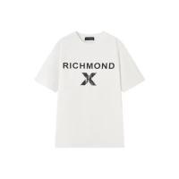 Camiseta Unisex Harajuku De Verano Moda Callejera Cuello Redondo Manga Corta Transpirable Deporte Casual Protección Solar Secado Rápido Algodón Tat Camiseta De O-Neck - details 2