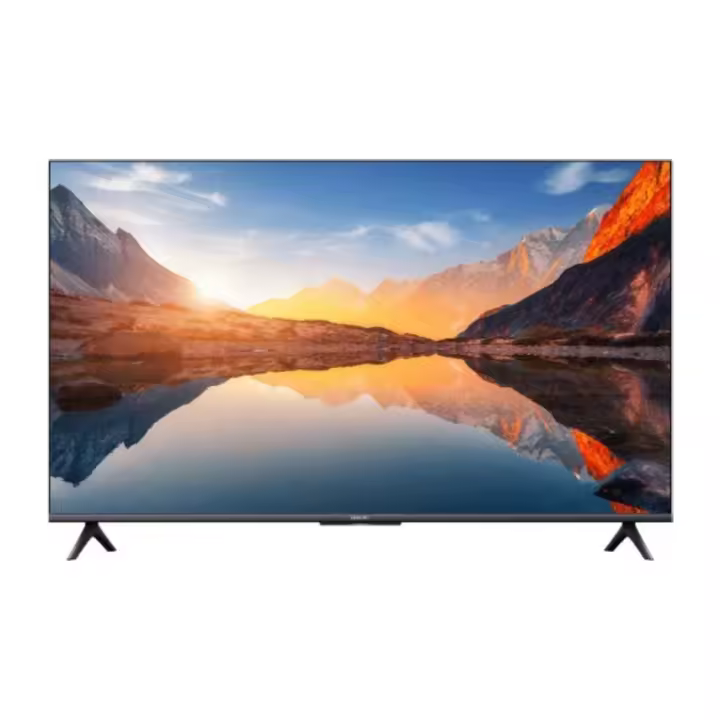 Xiaomi TV A 50 · 50" · Ultra HD 4K · Smart TV · WiFi - 1
