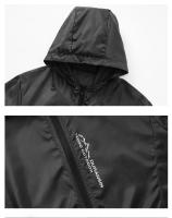 Chaqueta De Hiking Para Mujer UPF50+ Protección Solar Secado Rápido Outerwear Para Camping Pesca Caza Y Senderismo - details 3