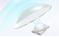 Lámpara UV LED Portátil De 3W Para Arte De Uñas Recargable Secador De Uñas Sin Cable Para Gel De Uñas Herramientas Domésticas - details 5