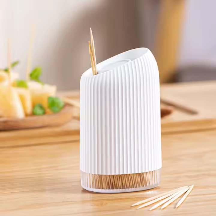 Caja De Toallitas De Lujo Para El Hogar Con 300 Toallitas Creativa Y Personalizada Tubo De Toallitas Para Decoración De Escritorio Regalo Con 300 Toallitas - 1