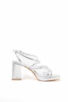 Paloma Wang Sandalias tacón alto mujer con plataforma - details 11