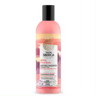TAIGA champu reparacion y proteccion 270ml. - 1